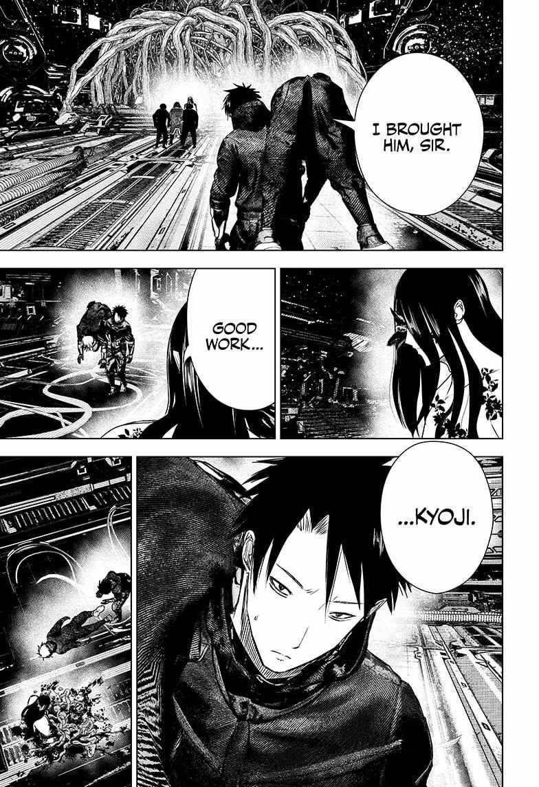 Read Wild Strawberry EN Manga Online