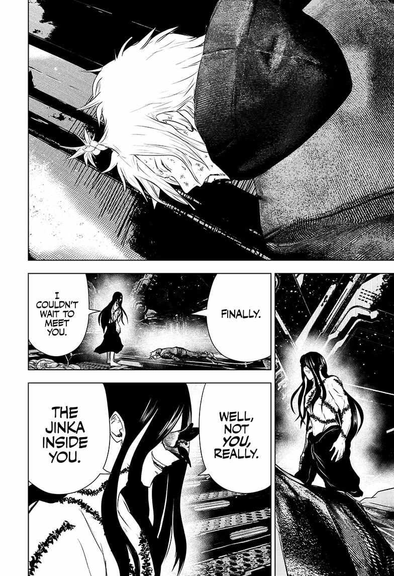 Read Wild Strawberry EN Manga Online