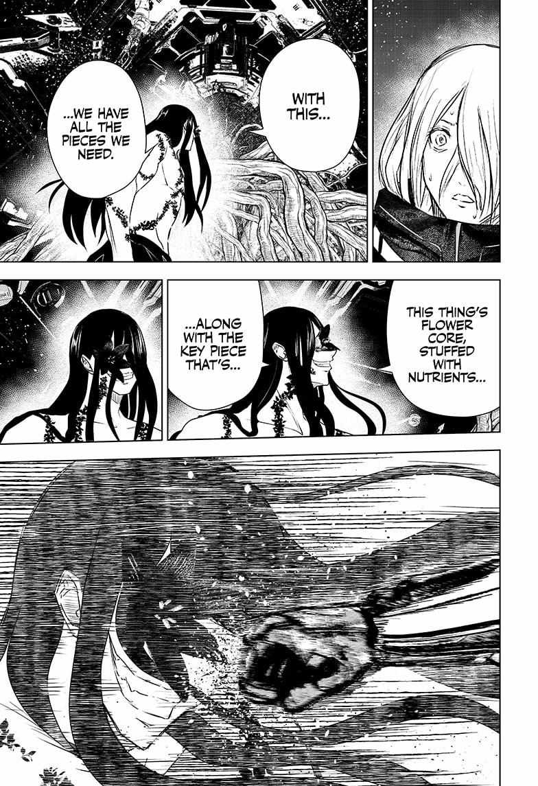 Read Wild Strawberry EN Manga Online