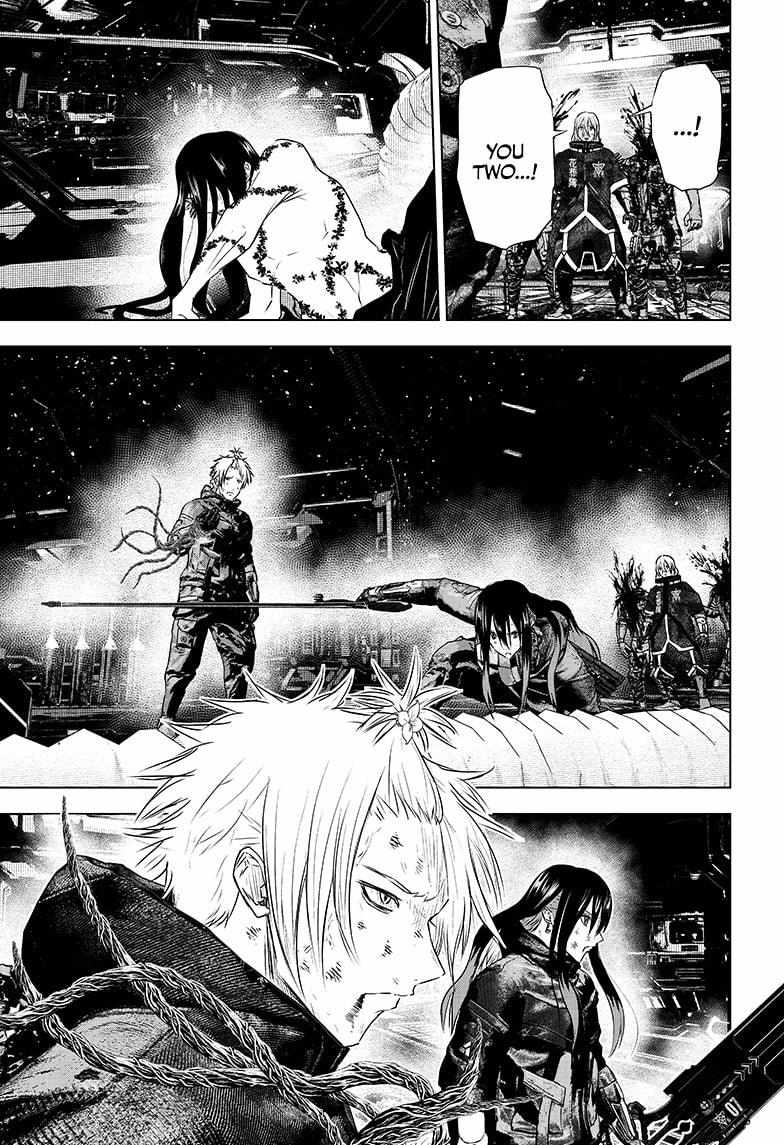 Read Wild Strawberry EN Manga Online