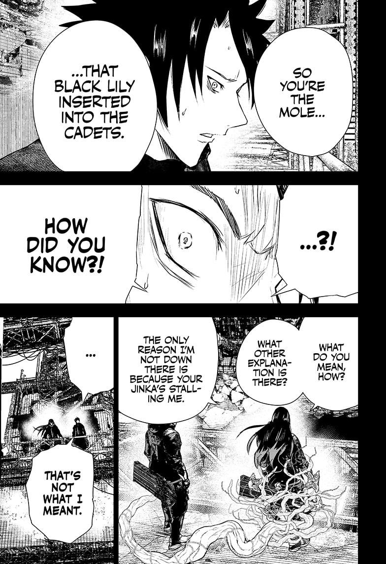 Read Wild Strawberry EN Manga Online