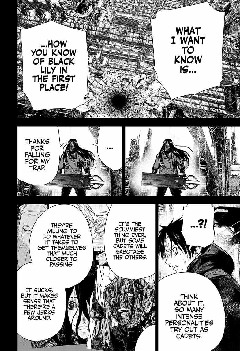 Read Wild Strawberry EN Manga Online