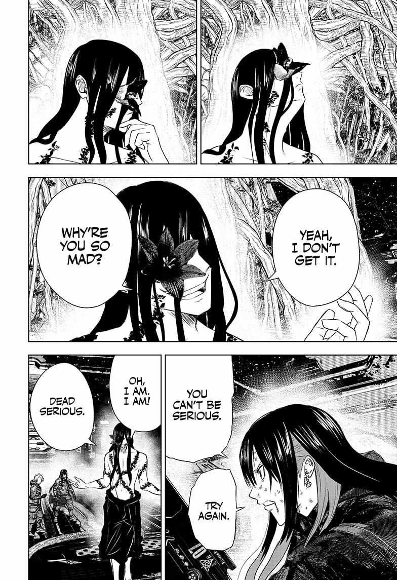 Read Wild Strawberry EN Manga Online