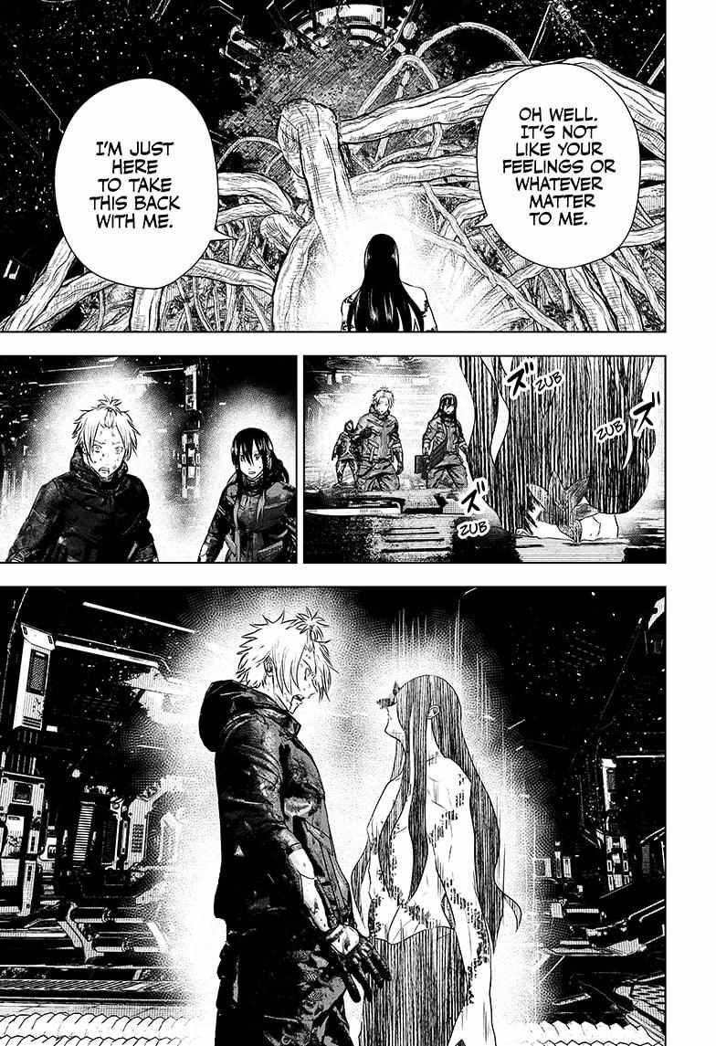 Read Wild Strawberry EN Manga Online