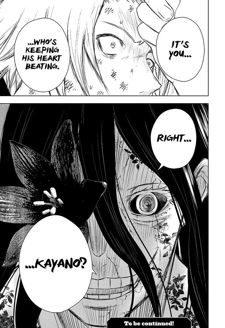 Read Wild Strawberry EN Manga Online