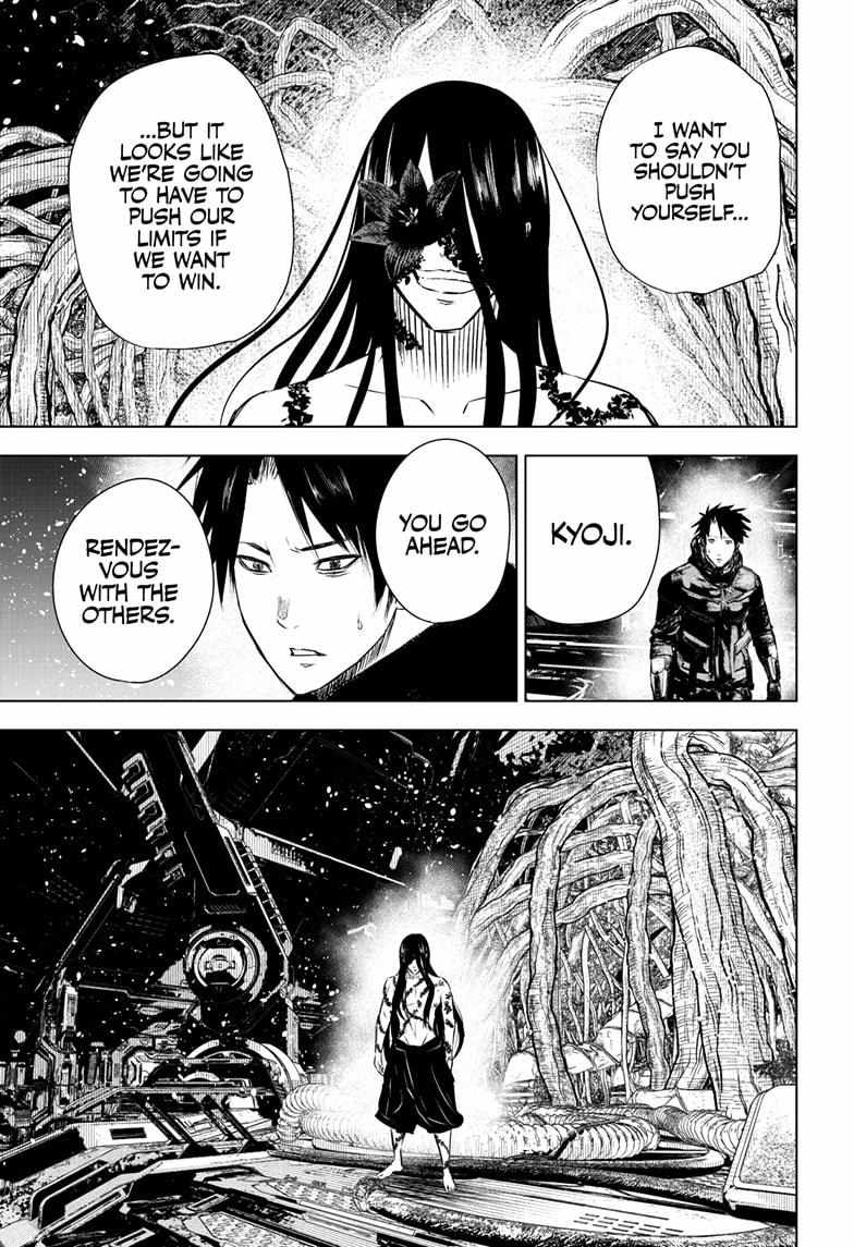 Read Wild Strawberry EN Manga Online