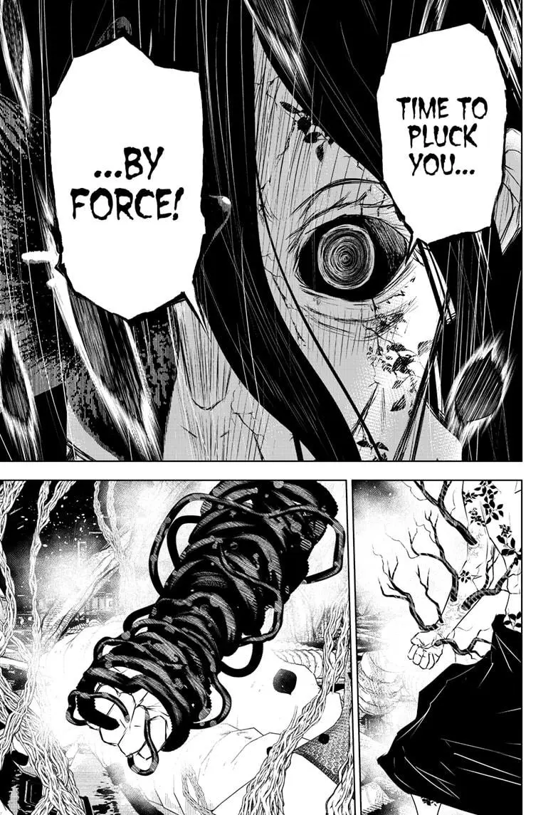 Read Wild Strawberry EN Manga Online