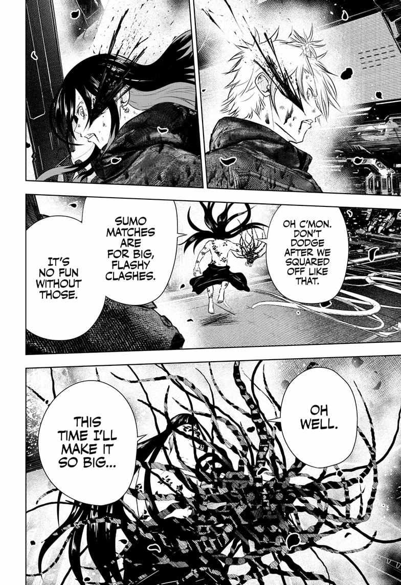 Read Wild Strawberry EN Manga Online