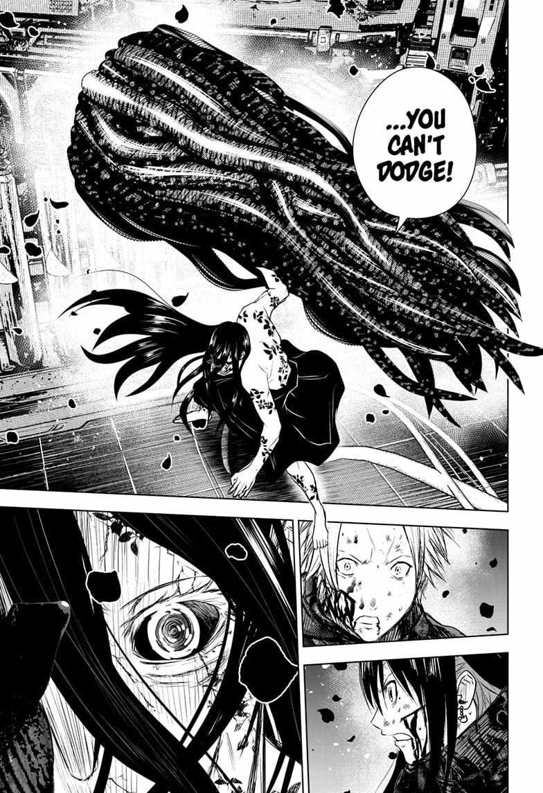 Read Wild Strawberry EN Manga Online