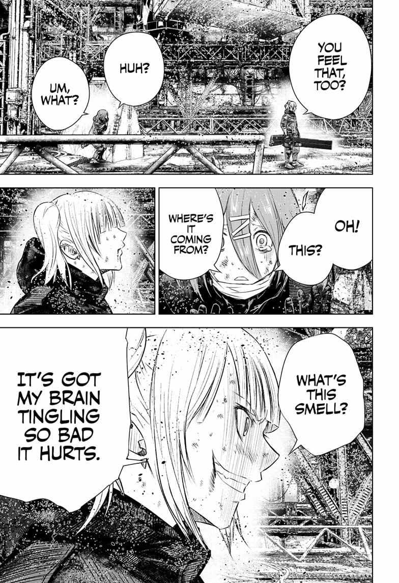 Read Wild Strawberry EN Manga Online