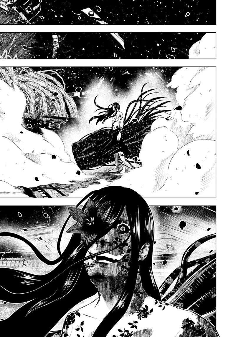 Read Wild Strawberry EN Manga Online