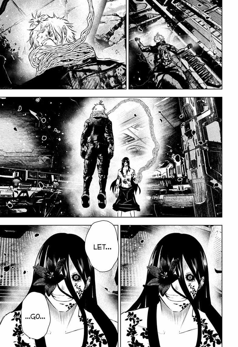 Read Wild Strawberry EN Manga Online