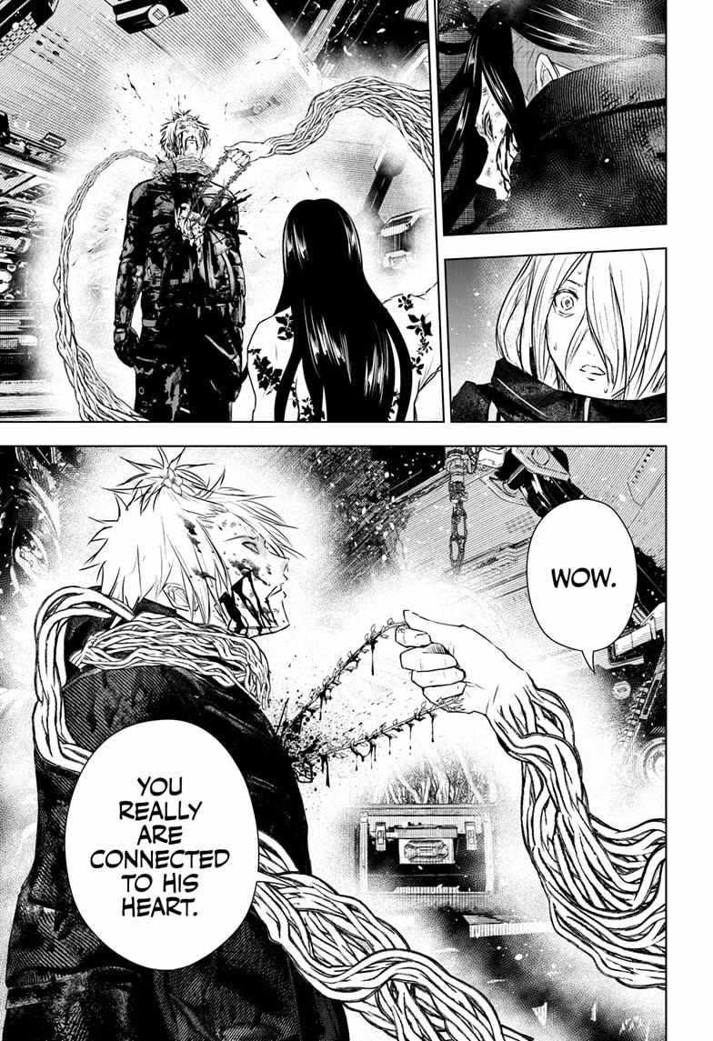 Read Wild Strawberry EN Manga Online