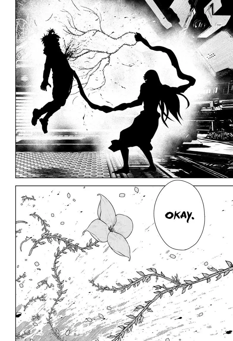 Read Wild Strawberry EN Manga Online