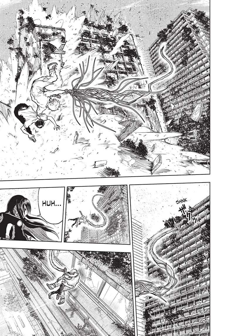 Read Wild Strawberry EN Manga Online