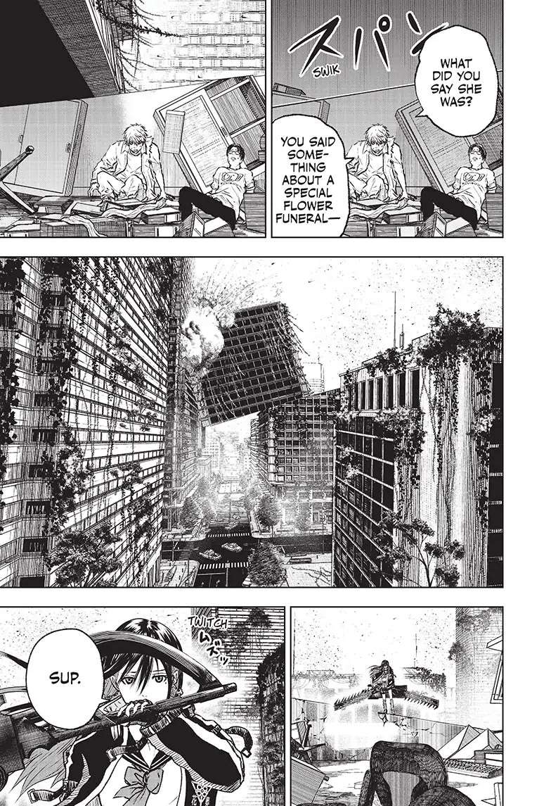 Read Wild Strawberry EN Manga Online