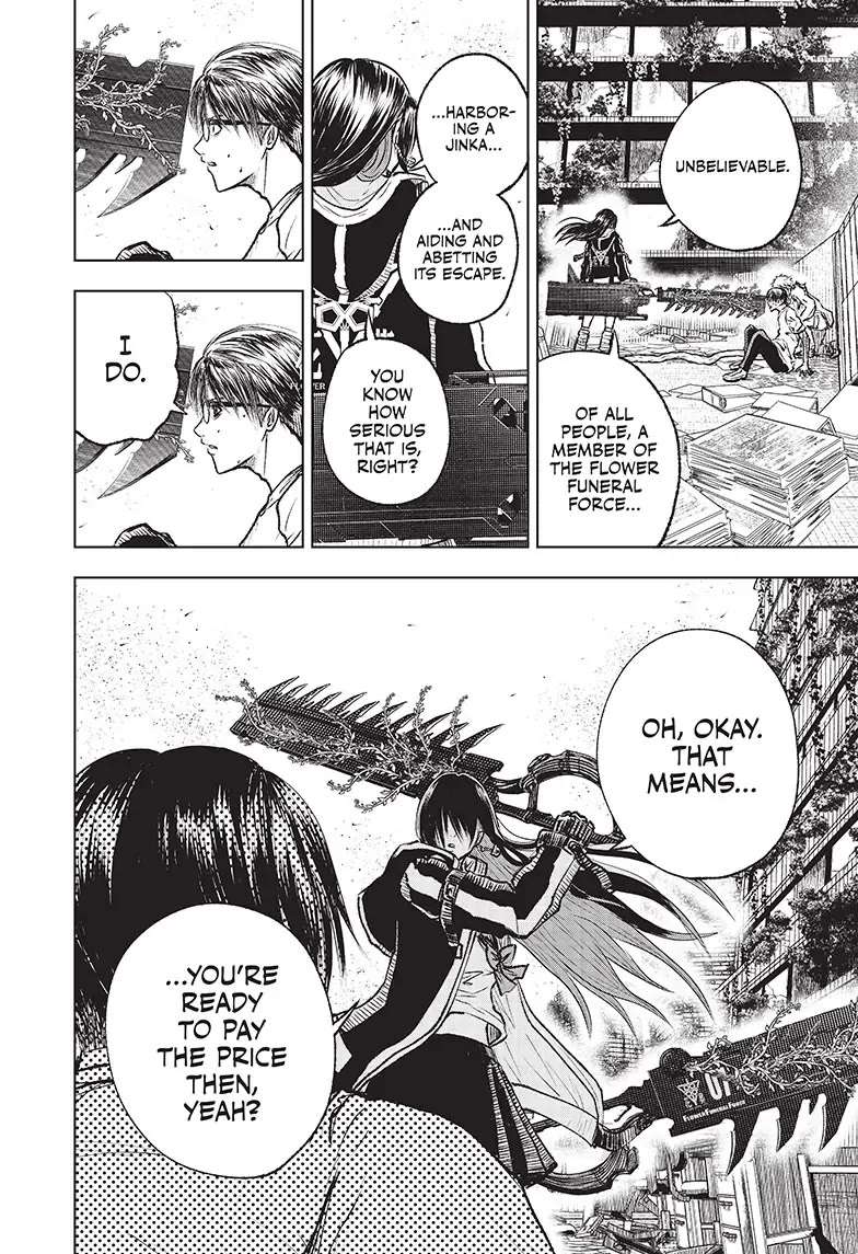 Read Wild Strawberry EN Manga Online