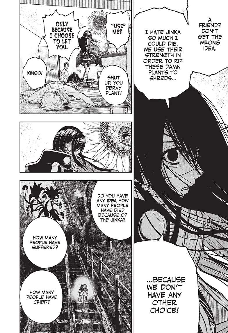 Read Wild Strawberry EN Manga Online