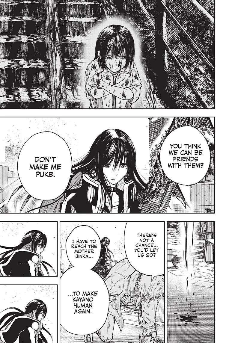 Read Wild Strawberry EN Manga Online