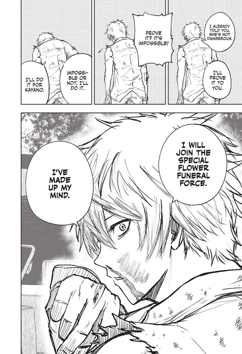 Read Wild Strawberry EN Manga Online