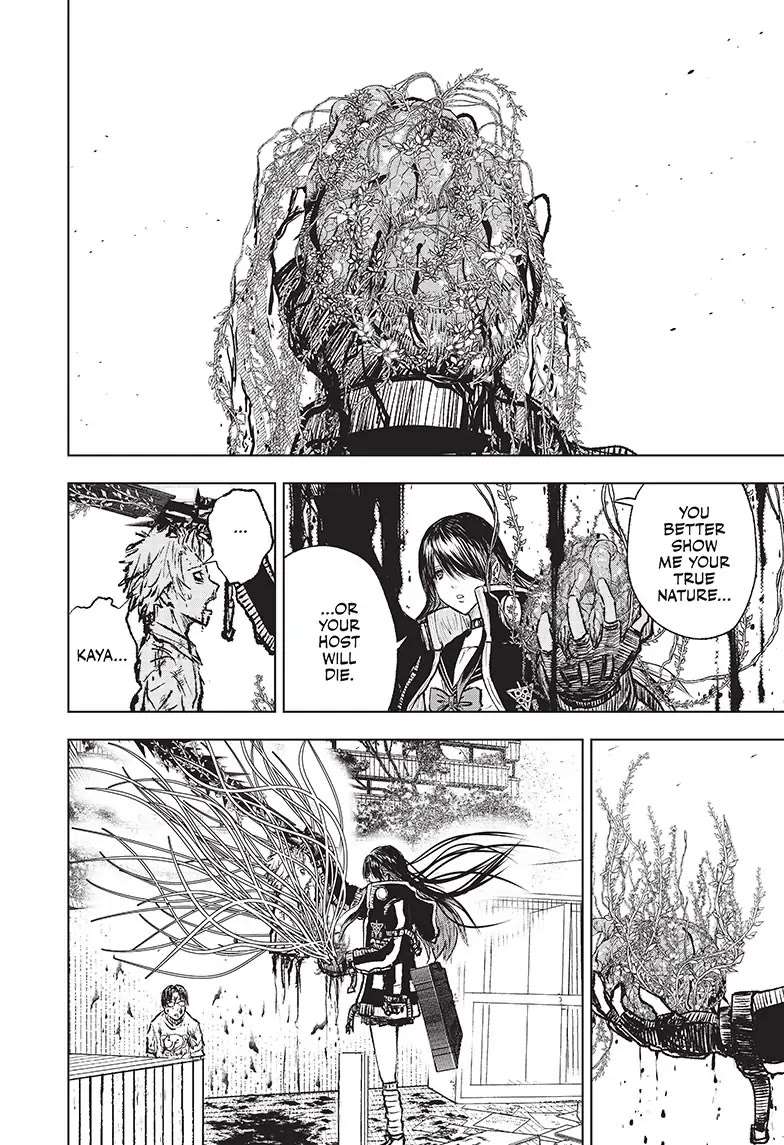 Read Wild Strawberry EN Manga Online