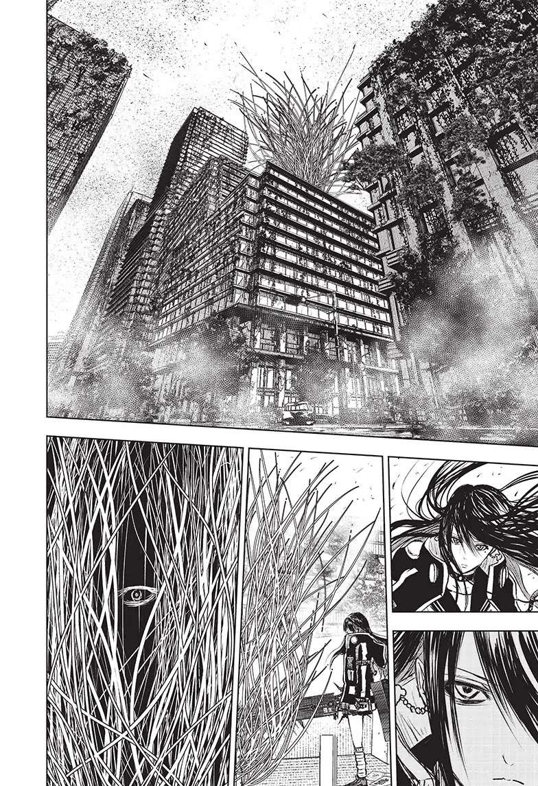 Read Wild Strawberry EN Manga Online