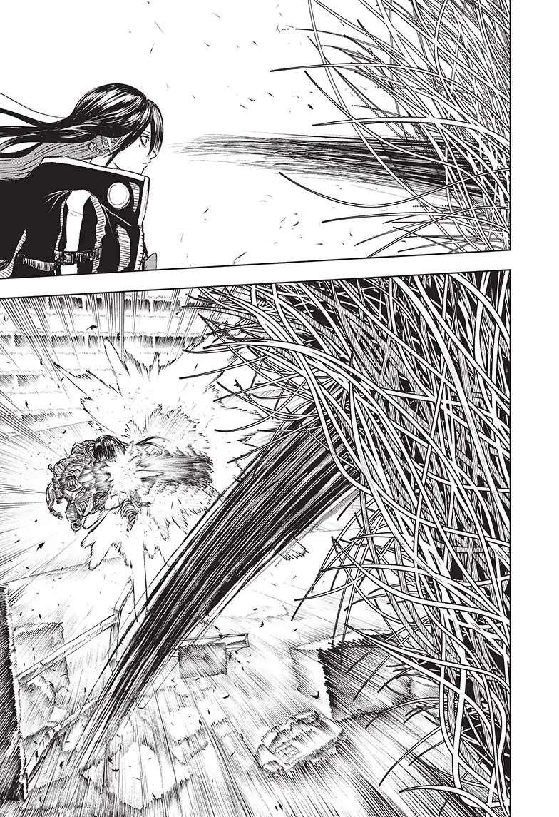 Read Wild Strawberry EN Manga Online