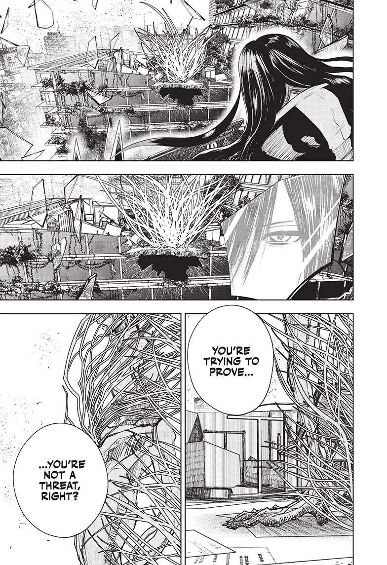 Read Wild Strawberry EN Manga Online