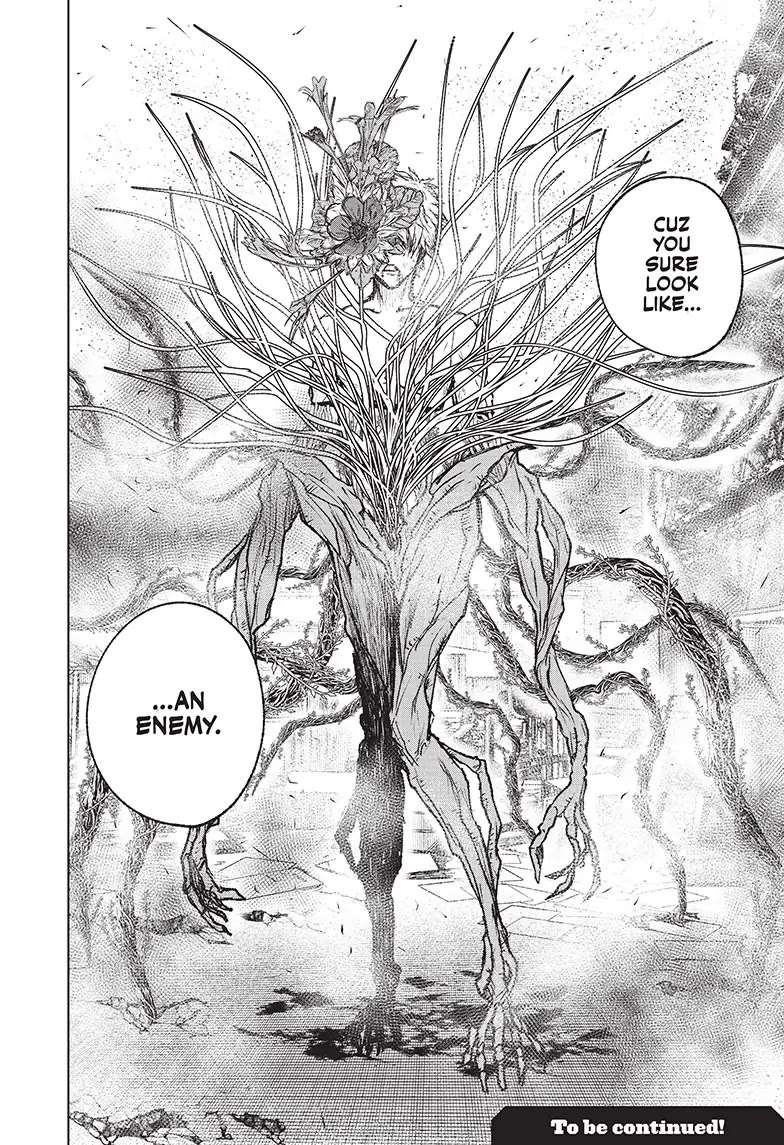 Read Wild Strawberry EN Manga Online