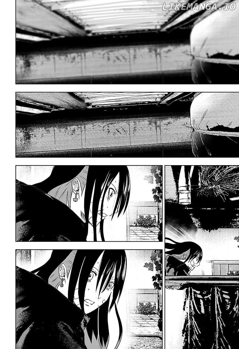 Read Wild Strawberry EN Manga Online