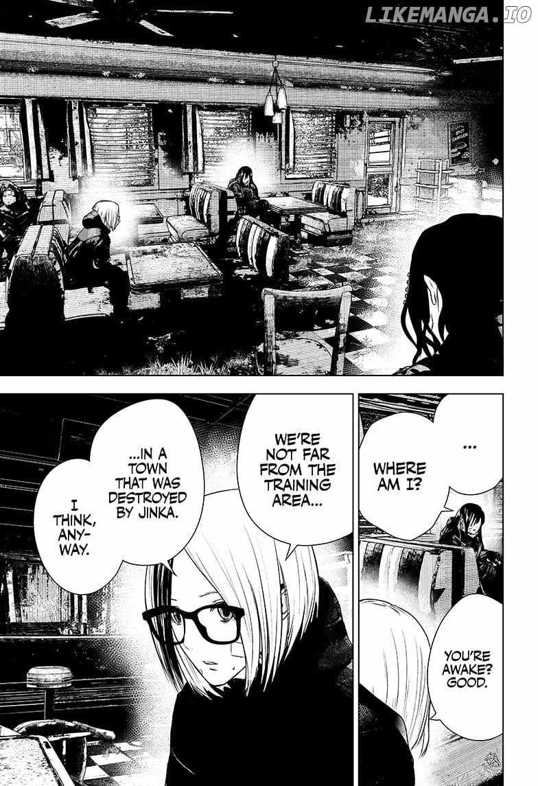 Read Wild Strawberry EN Manga Online