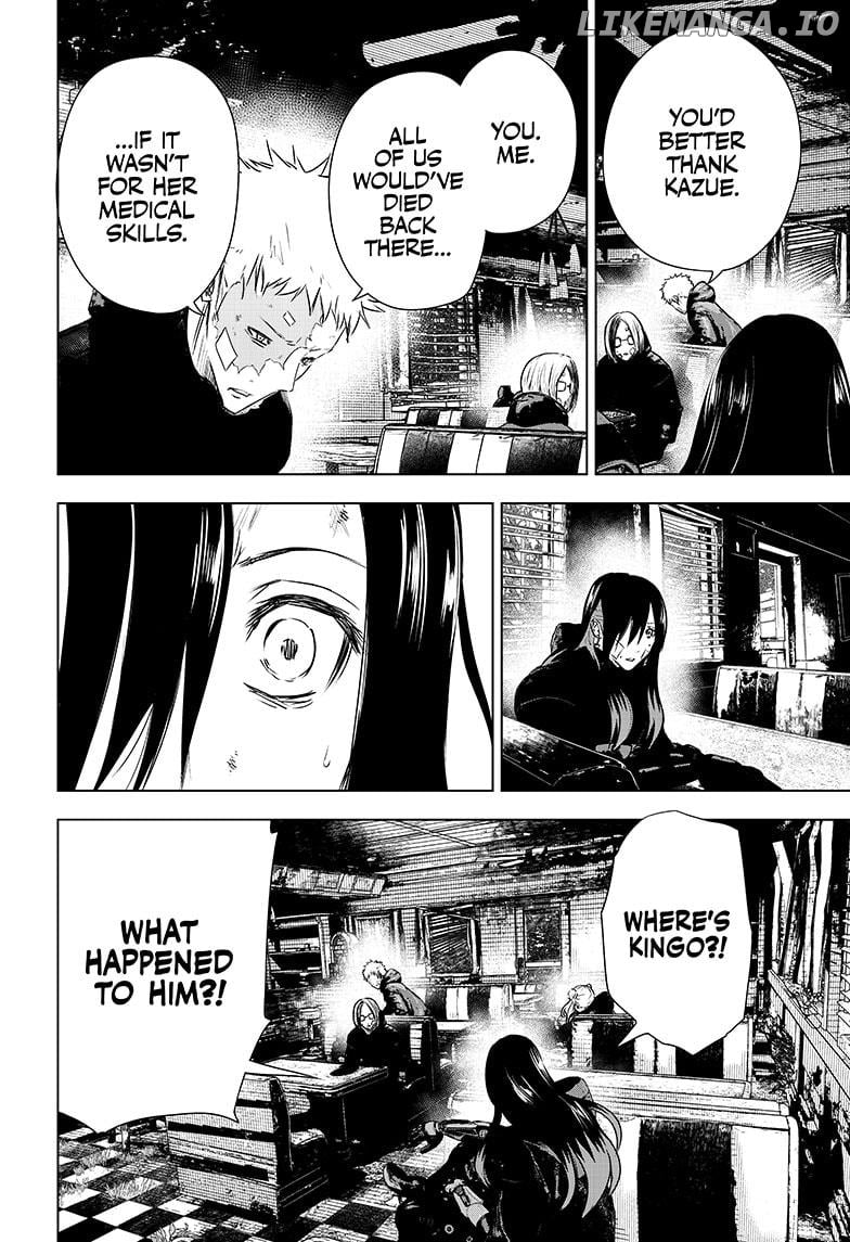 Read Wild Strawberry EN Manga Online