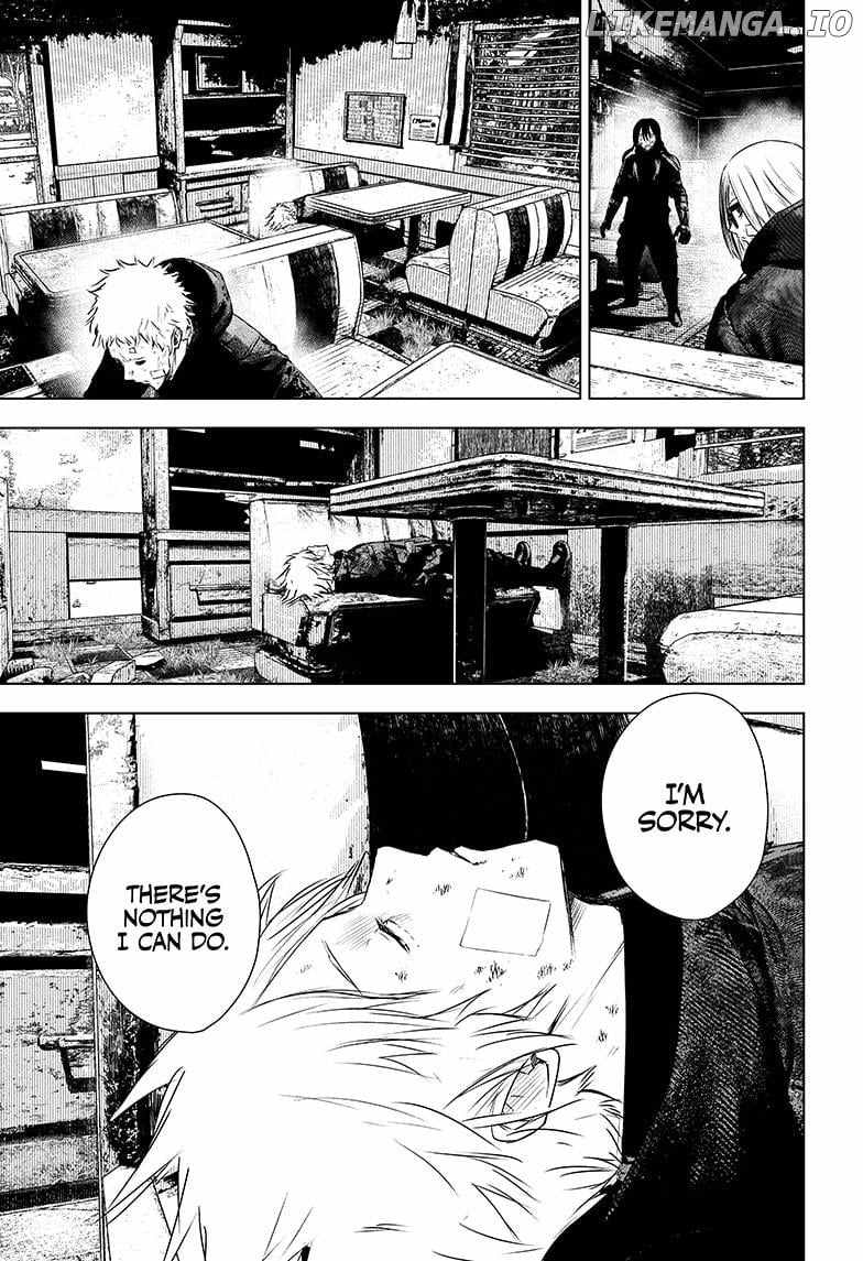 Read Wild Strawberry EN Manga Online