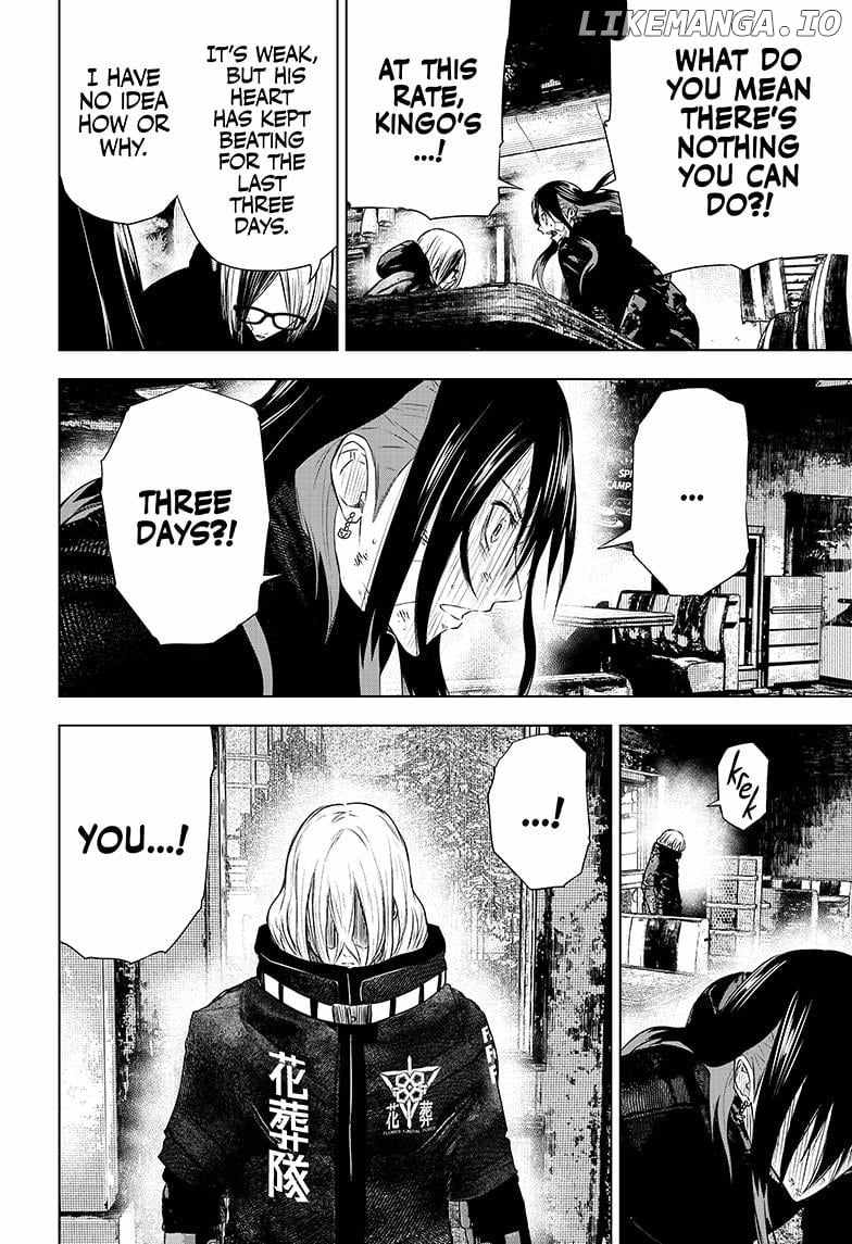 Read Wild Strawberry EN Manga Online