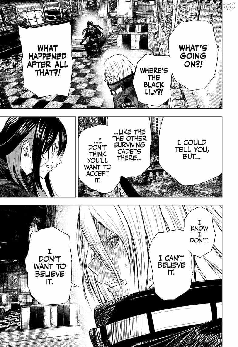 Read Wild Strawberry EN Manga Online