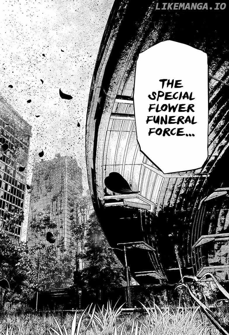 Read Wild Strawberry EN Manga Online