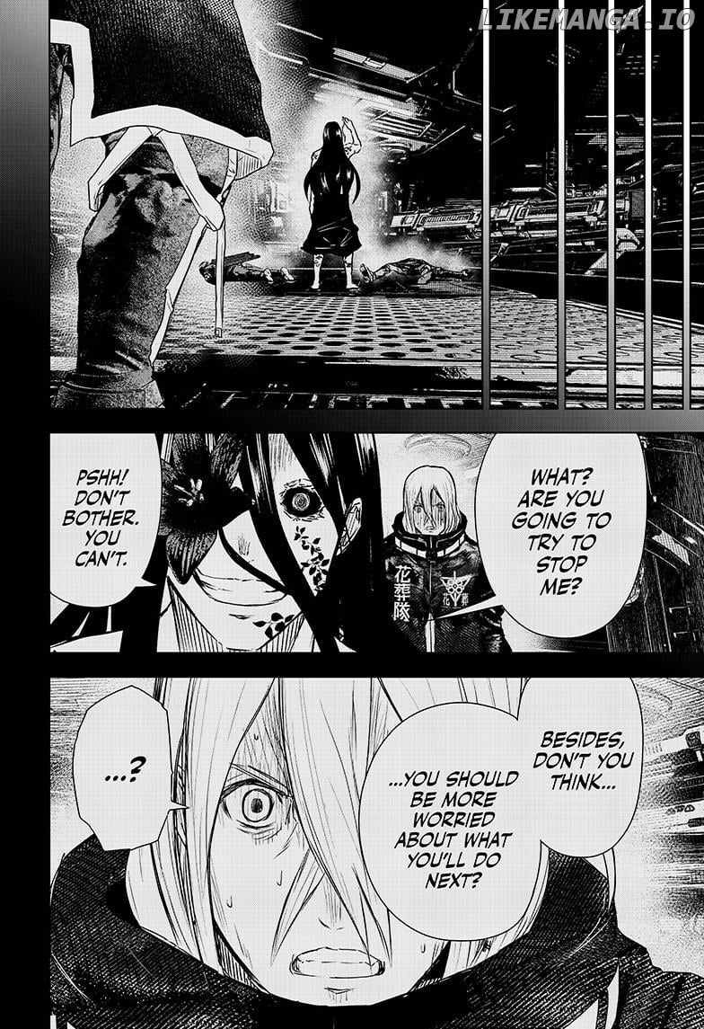 Read Wild Strawberry EN Manga Online