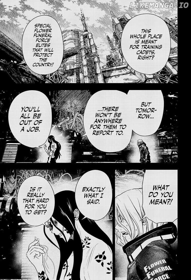 Read Wild Strawberry EN Manga Online