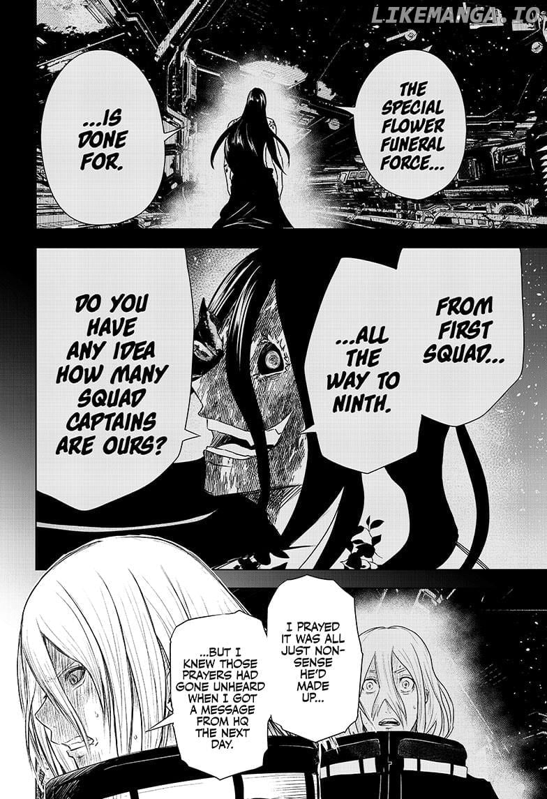 Read Wild Strawberry EN Manga Online