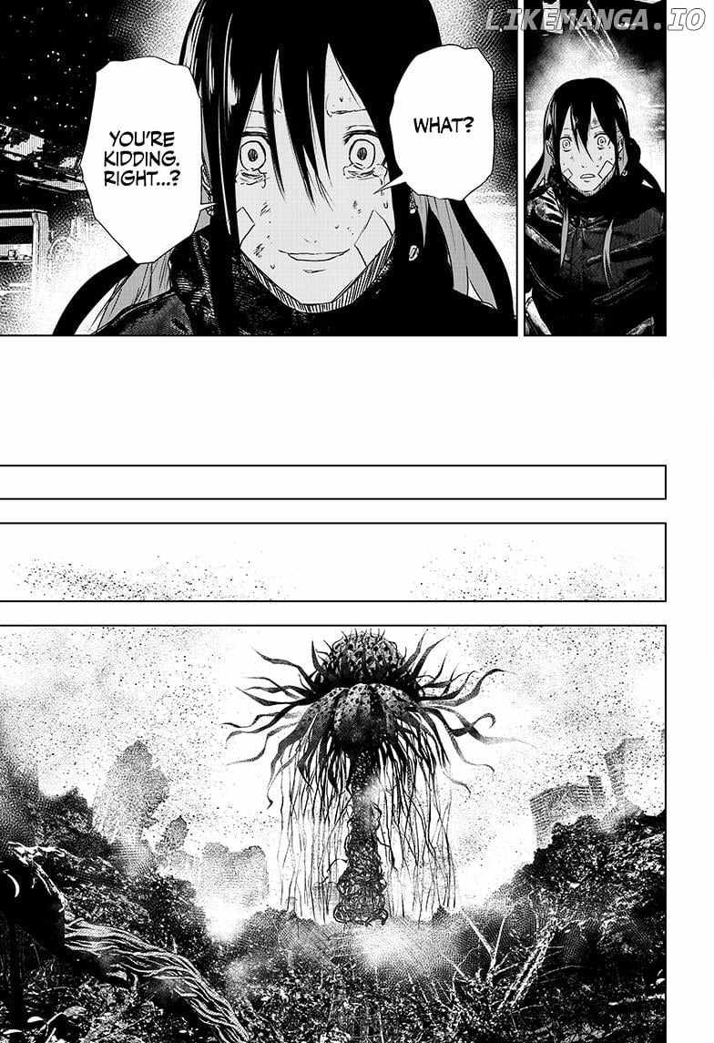 Read Wild Strawberry EN Manga Online