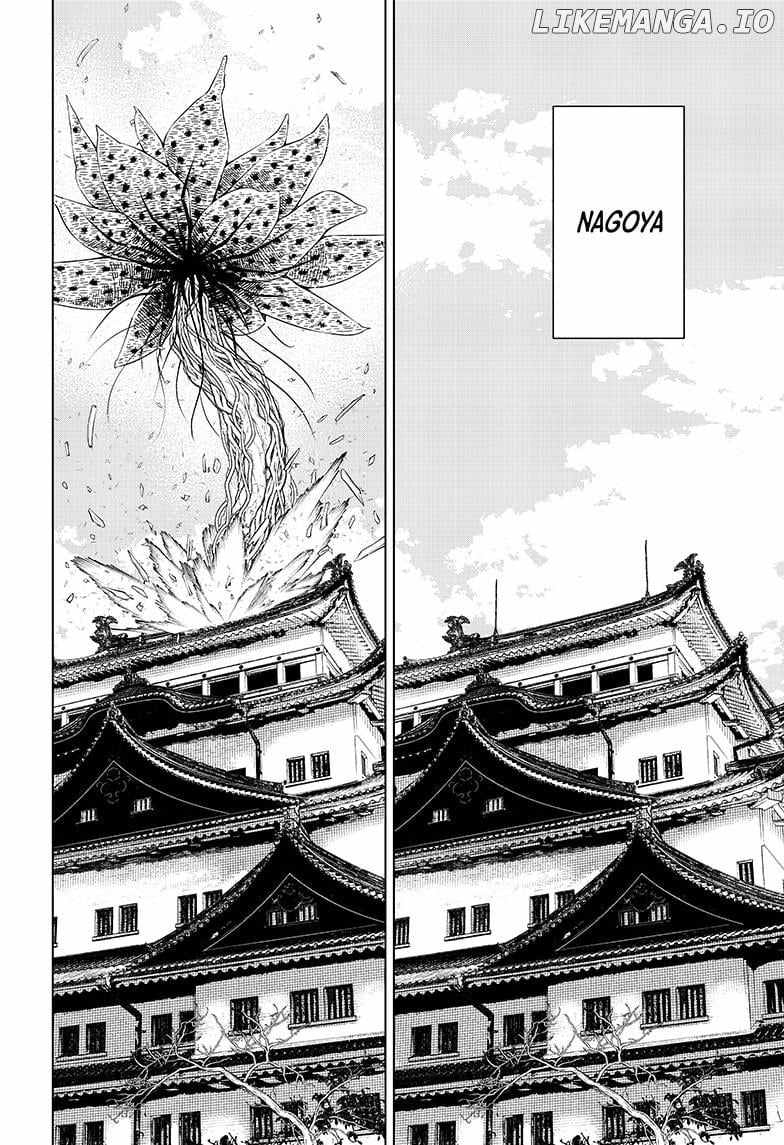 Read Wild Strawberry EN Manga Online