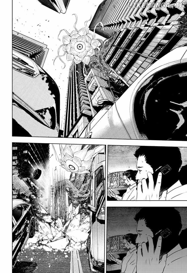 Read Wild Strawberry EN Manga Online