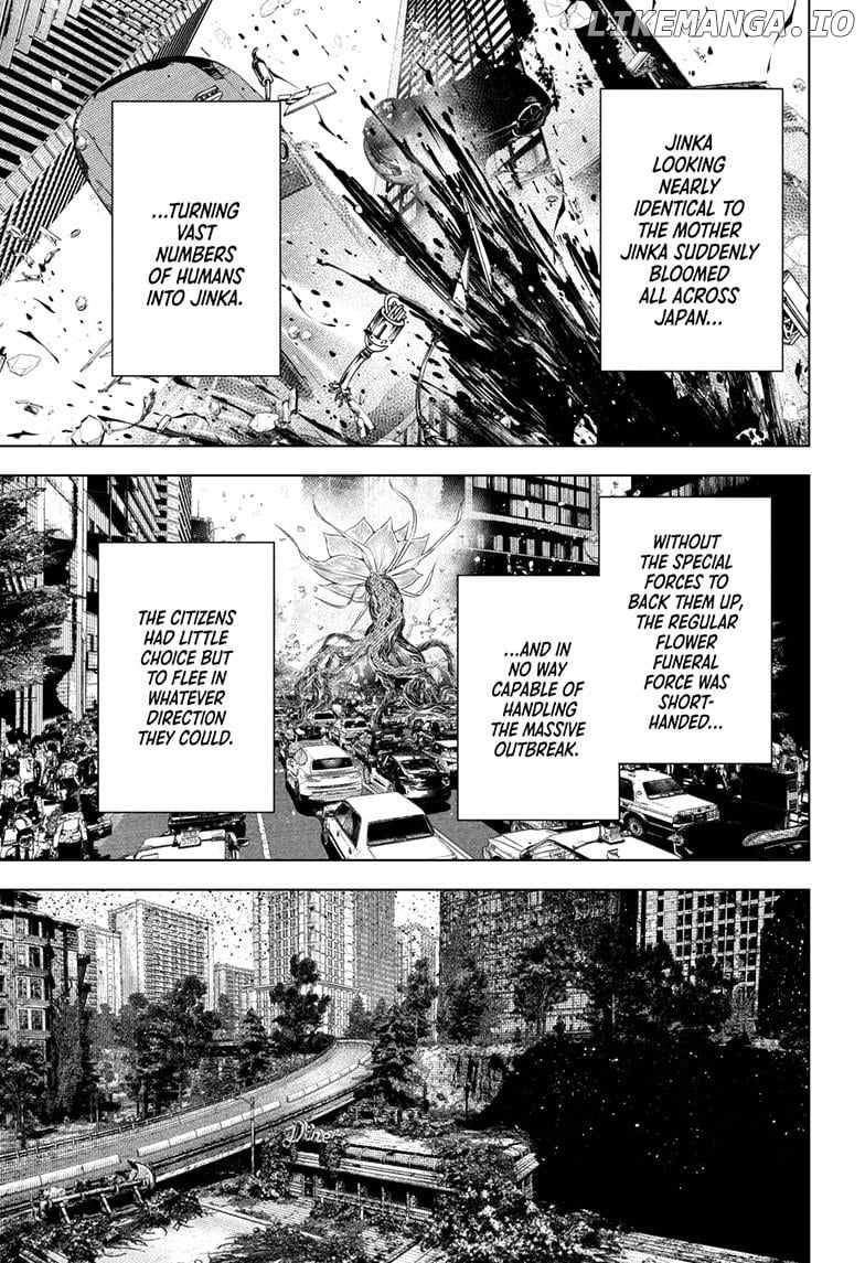 Read Wild Strawberry EN Manga Online