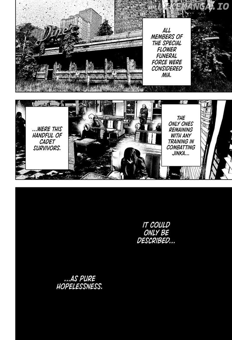 Read Wild Strawberry EN Manga Online