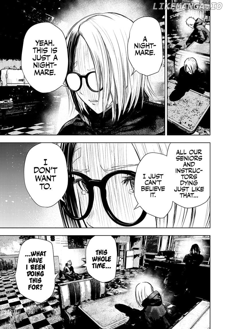 Read Wild Strawberry EN Manga Online