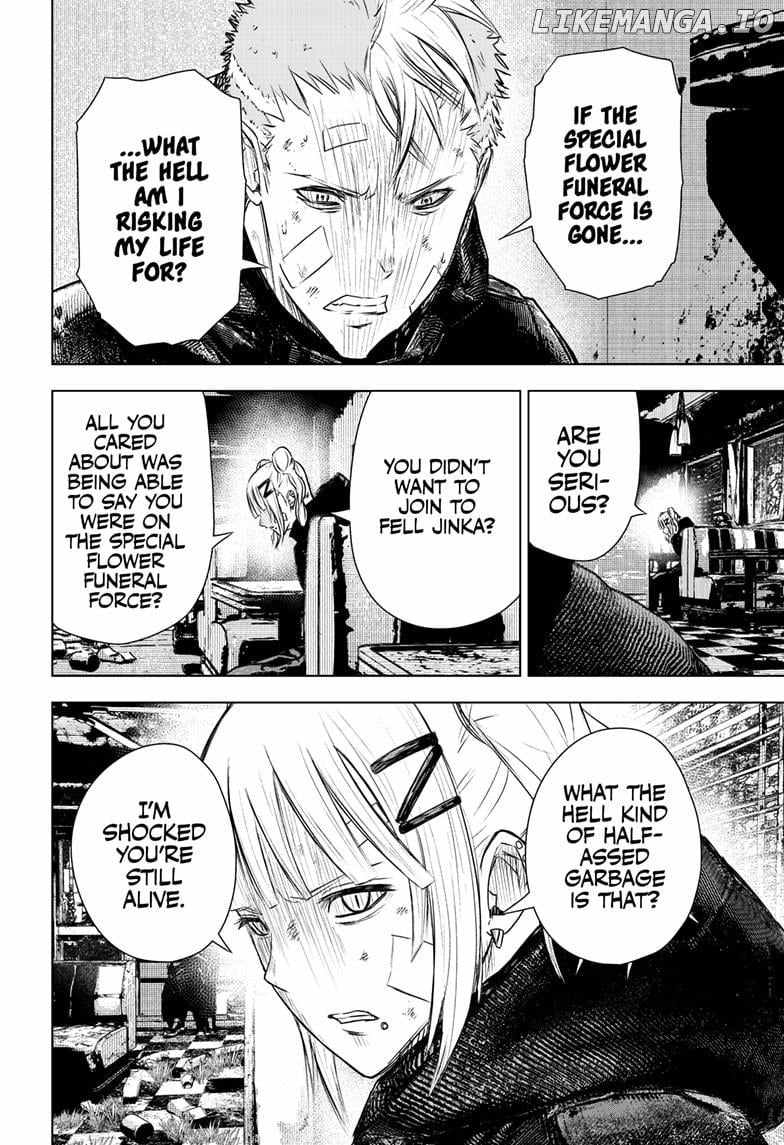 Read Wild Strawberry EN Manga Online