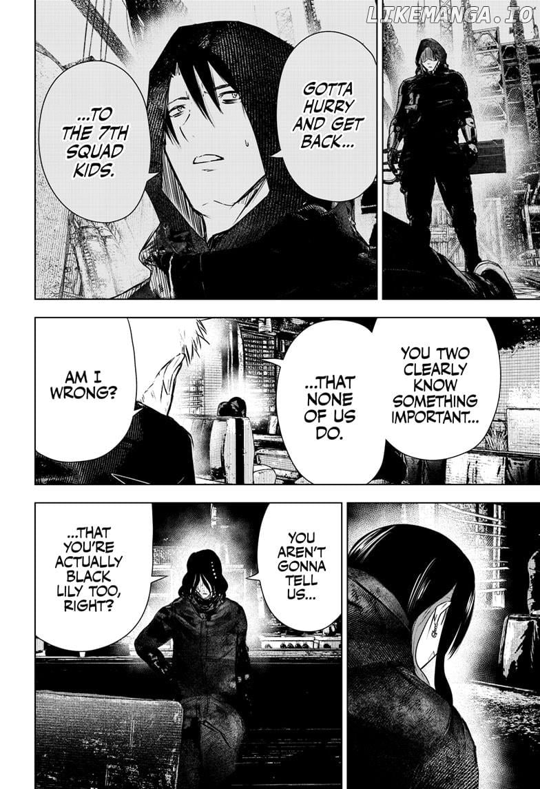 Read Wild Strawberry EN Manga Online