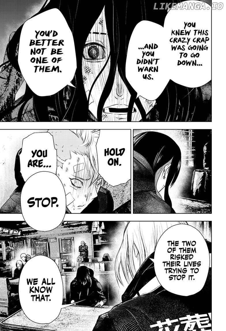 Read Wild Strawberry EN Manga Online