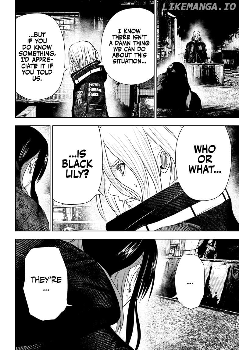 Read Wild Strawberry EN Manga Online