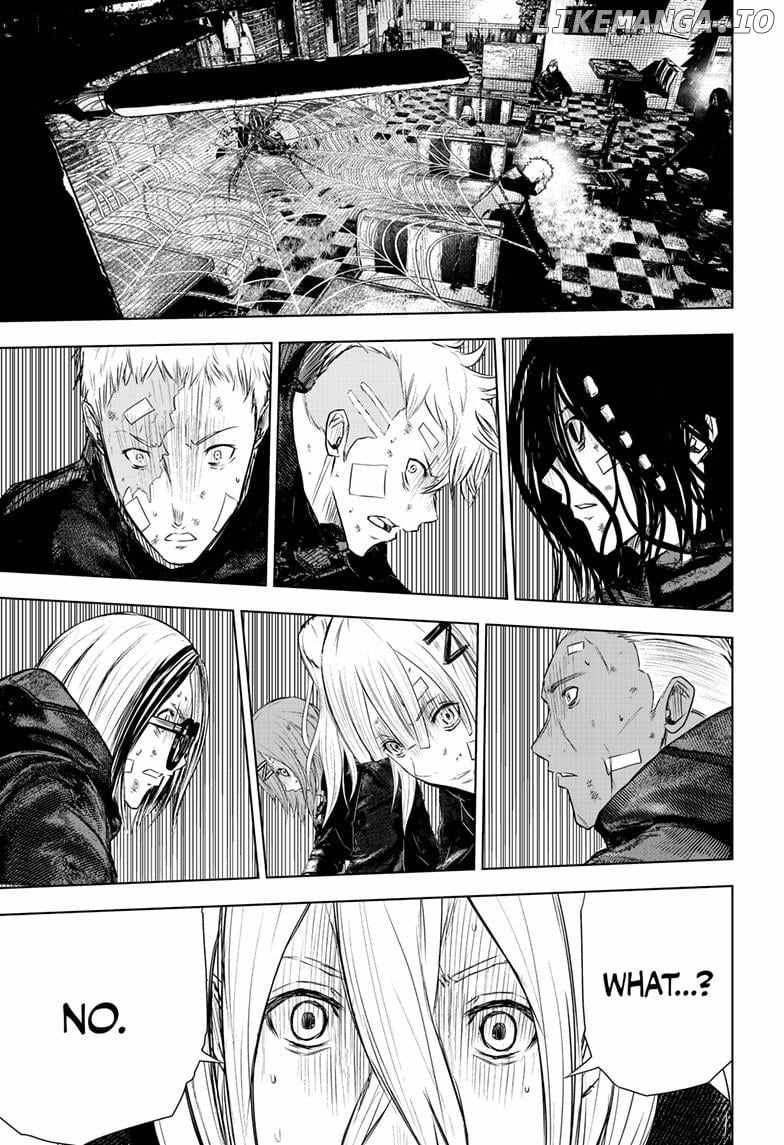 Read Wild Strawberry EN Manga Online